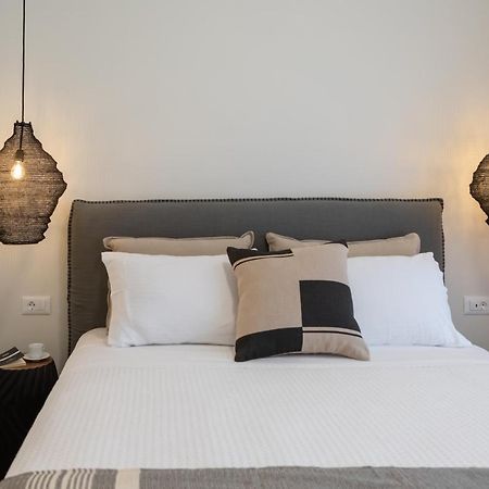 Anemelia Luxury Apartments Argostoli  Exteriér fotografie