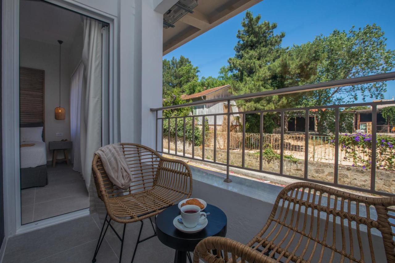 Anemelia Luxury Apartments Argostoli  Exteriér fotografie