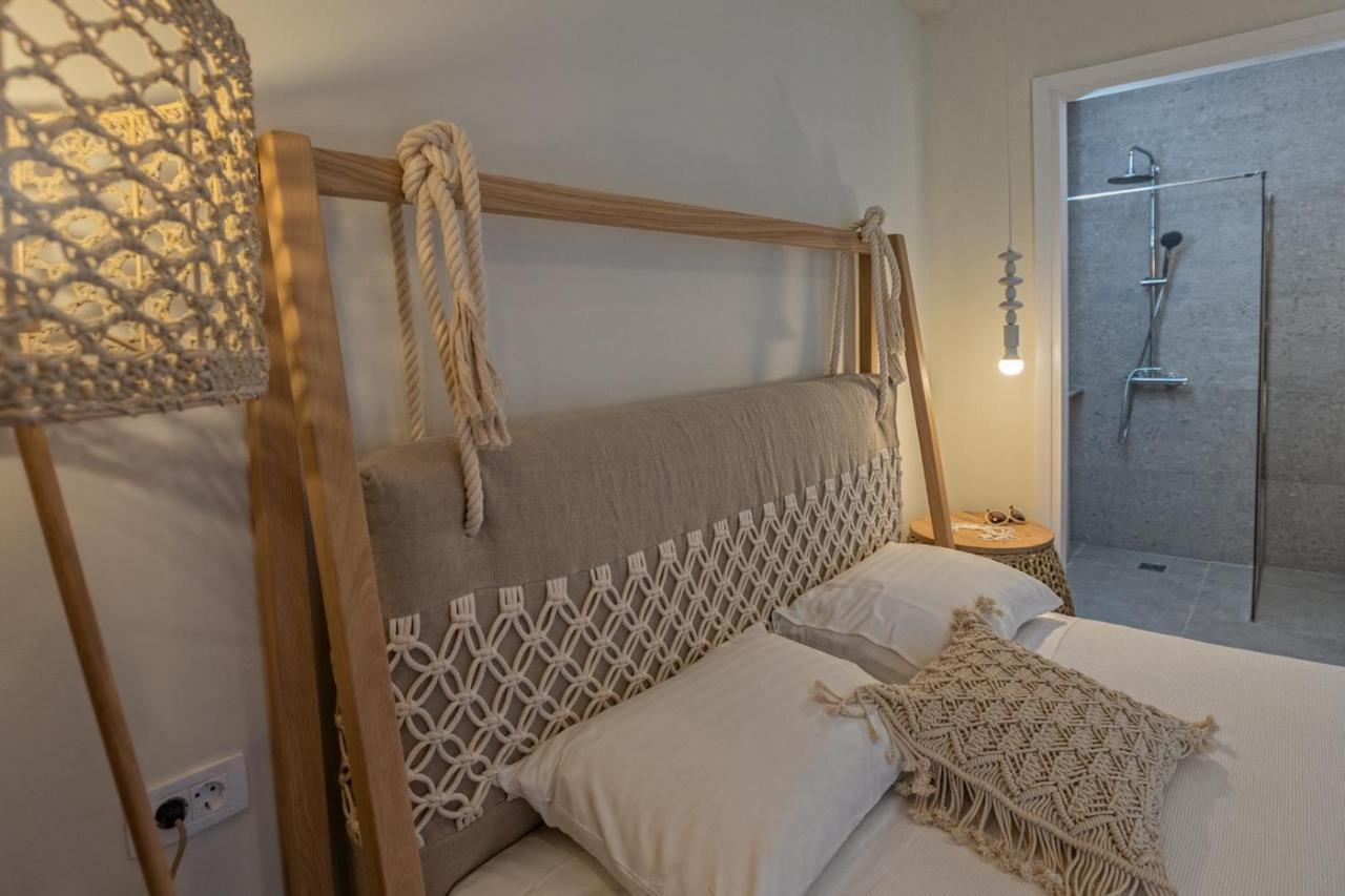 Anemelia Luxury Apartments Argostoli  Exteriér fotografie