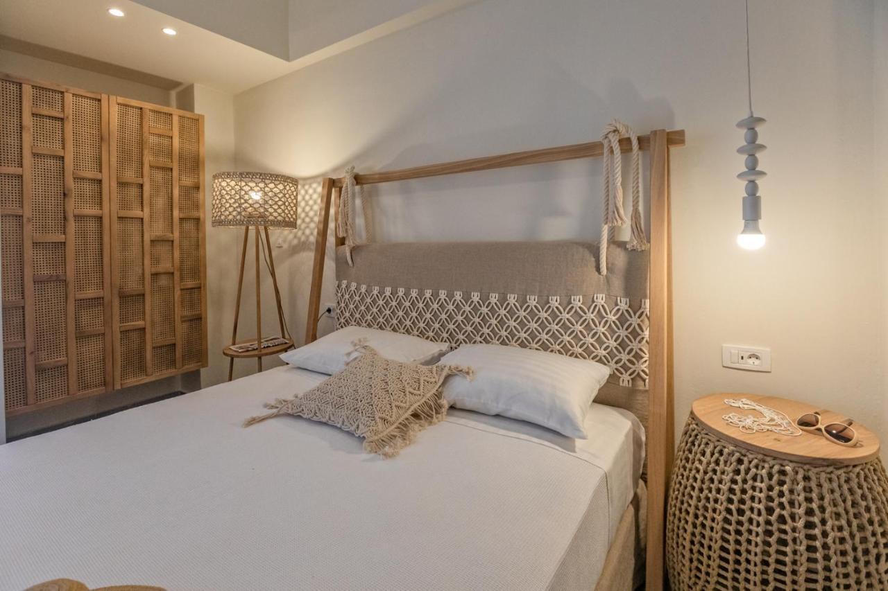 Anemelia Luxury Apartments Argostoli  Exteriér fotografie