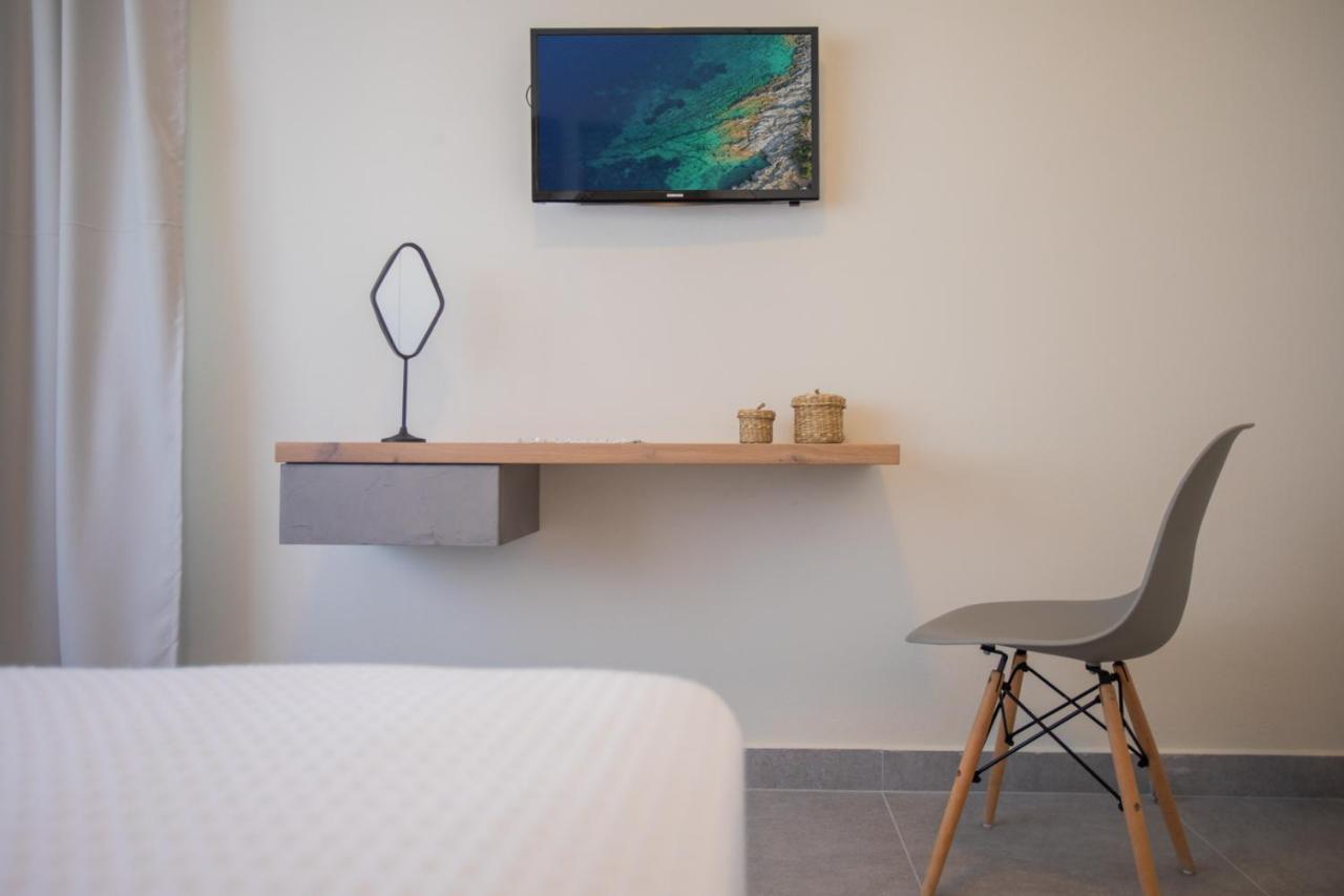 Anemelia Luxury Apartments Argostoli  Exteriér fotografie