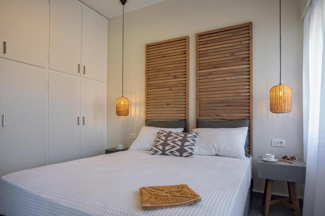 Anemelia Luxury Apartments Argostoli  Exteriér fotografie