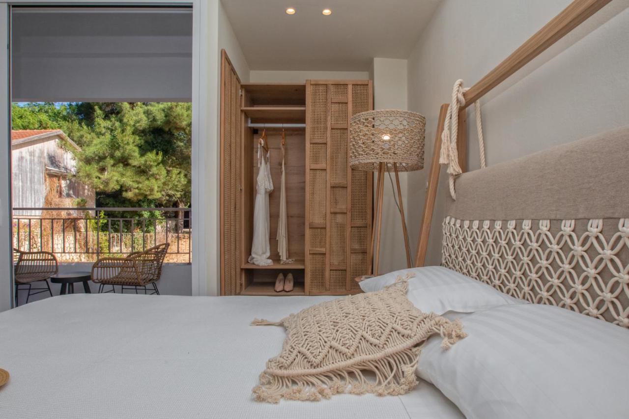 Anemelia Luxury Apartments Argostoli  Exteriér fotografie