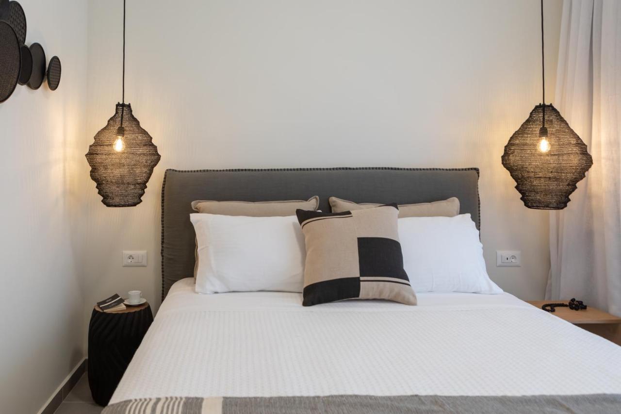 Anemelia Luxury Apartments Argostoli  Exteriér fotografie