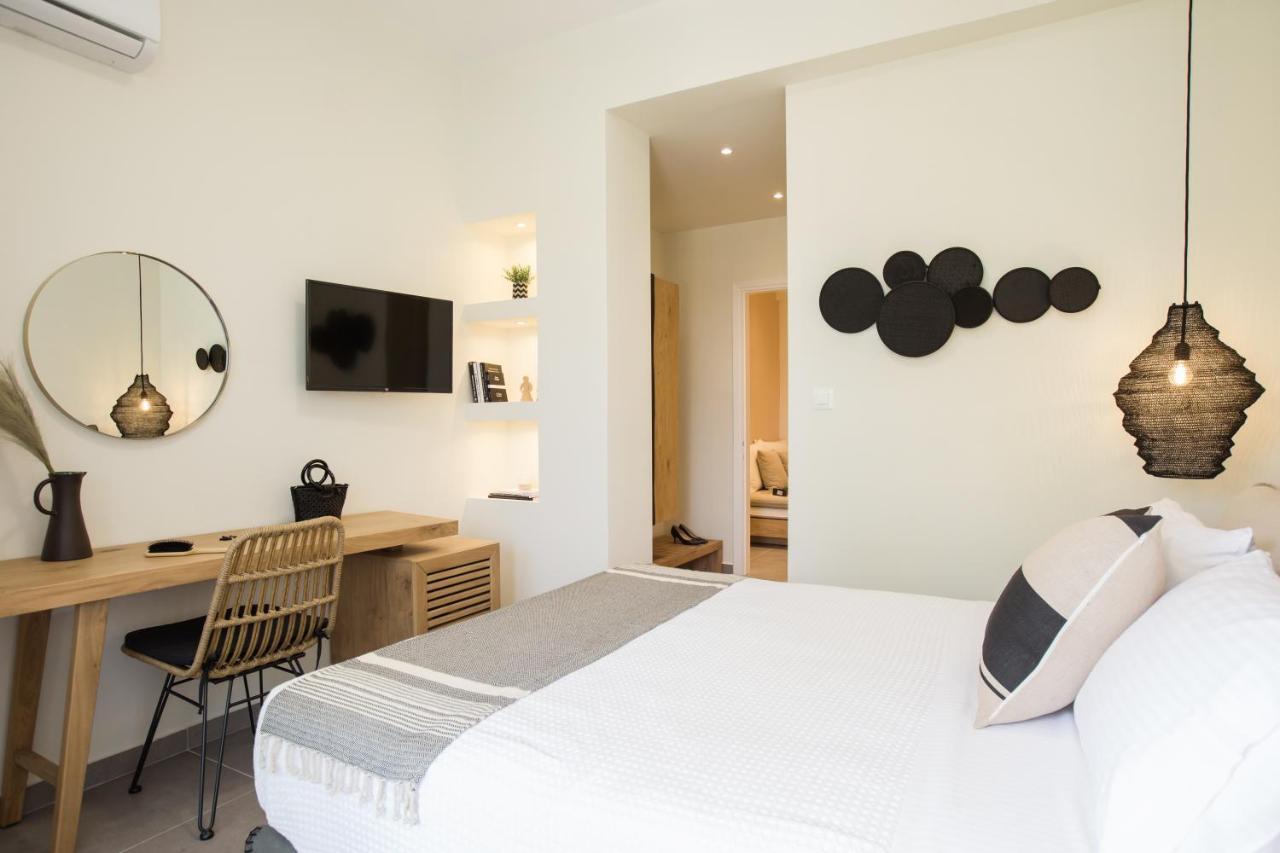 Anemelia Luxury Apartments Argostoli  Exteriér fotografie