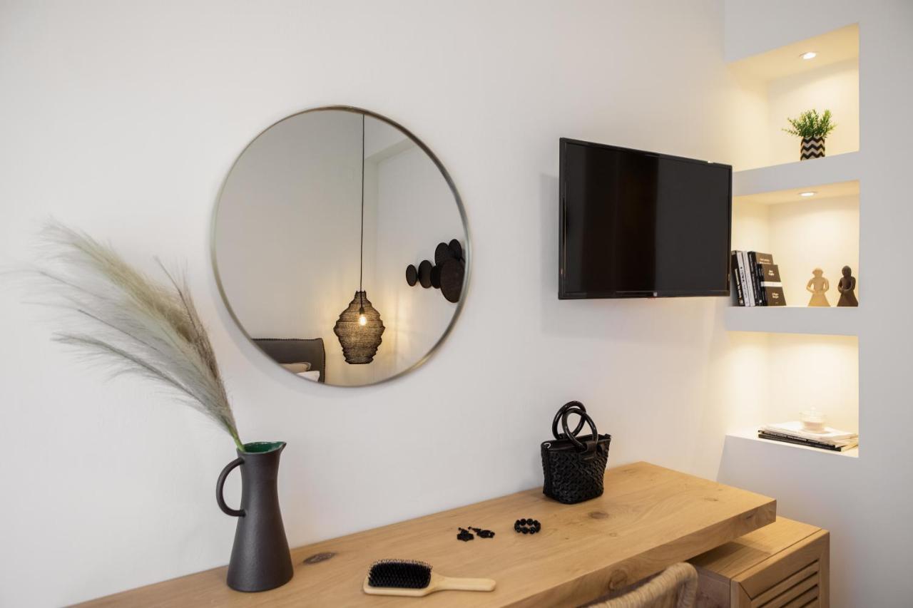 Anemelia Luxury Apartments Argostoli  Exteriér fotografie