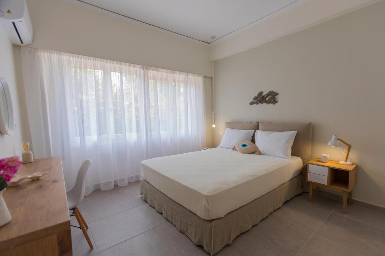 Anemelia Luxury Apartments Argostoli  Exteriér fotografie