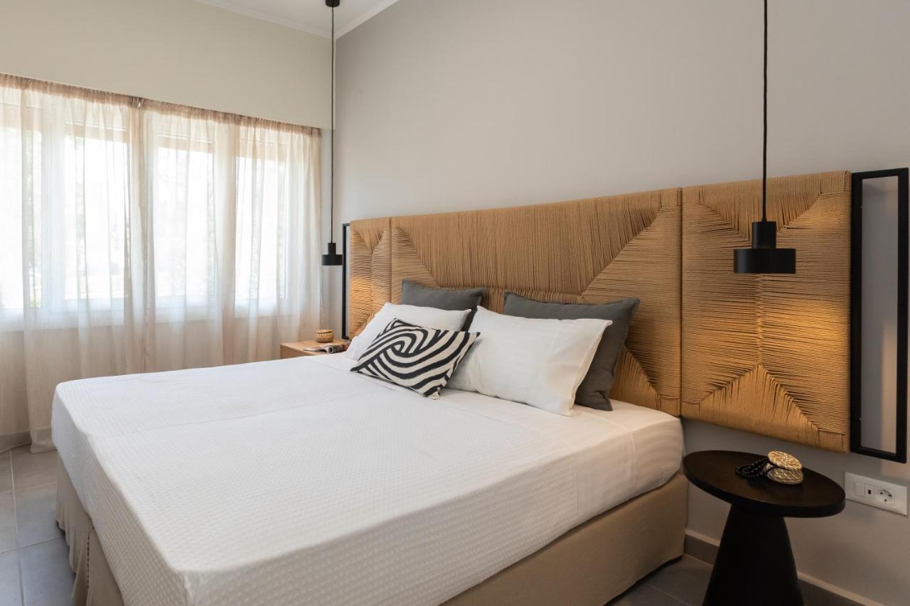 Anemelia Luxury Apartments Argostoli  Exteriér fotografie