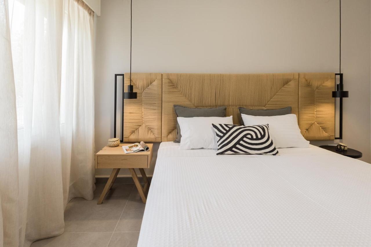 Anemelia Luxury Apartments Argostoli  Exteriér fotografie