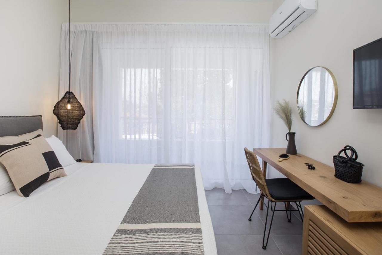 Anemelia Luxury Apartments Argostoli  Exteriér fotografie