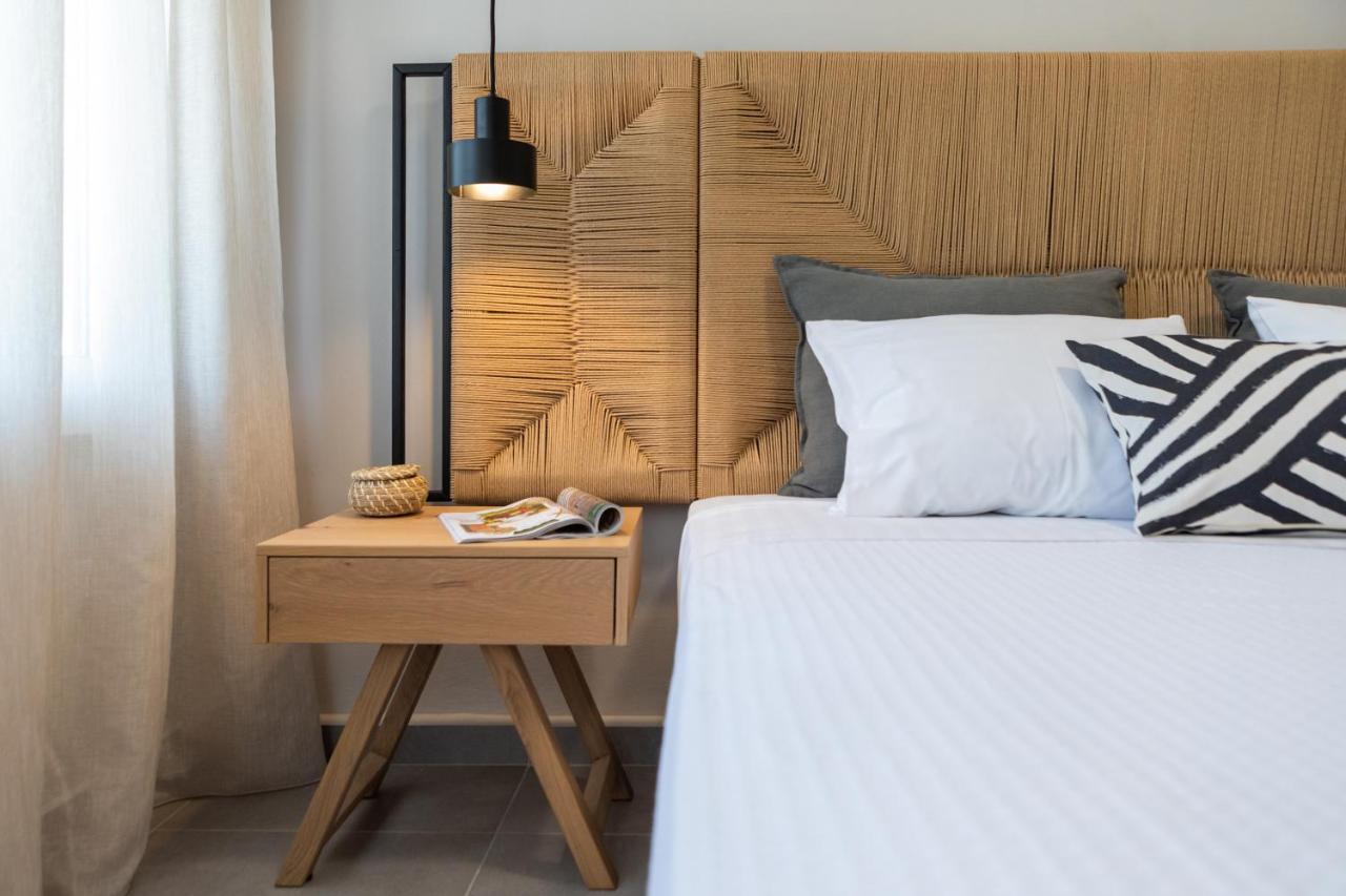 Anemelia Luxury Apartments Argostoli  Exteriér fotografie