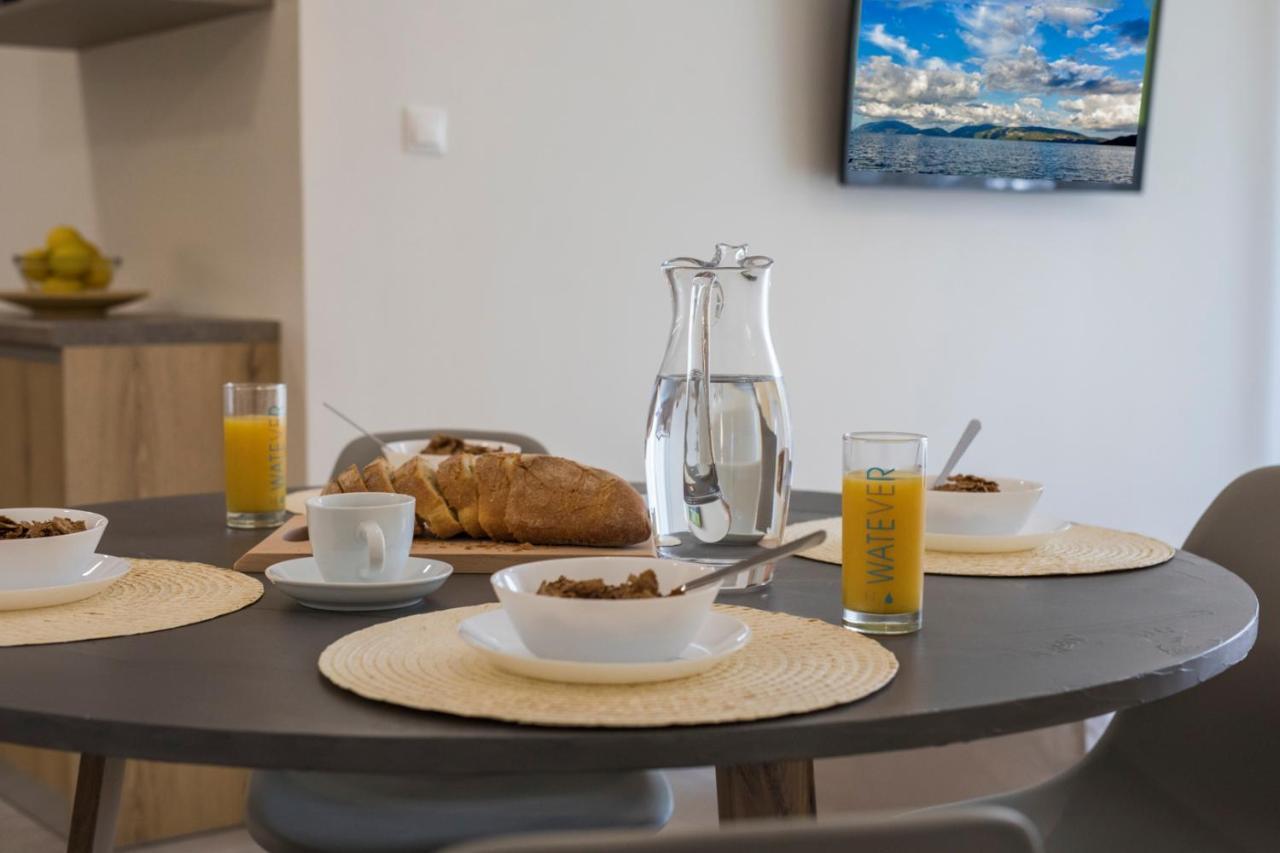 Anemelia Luxury Apartments Argostoli  Exteriér fotografie