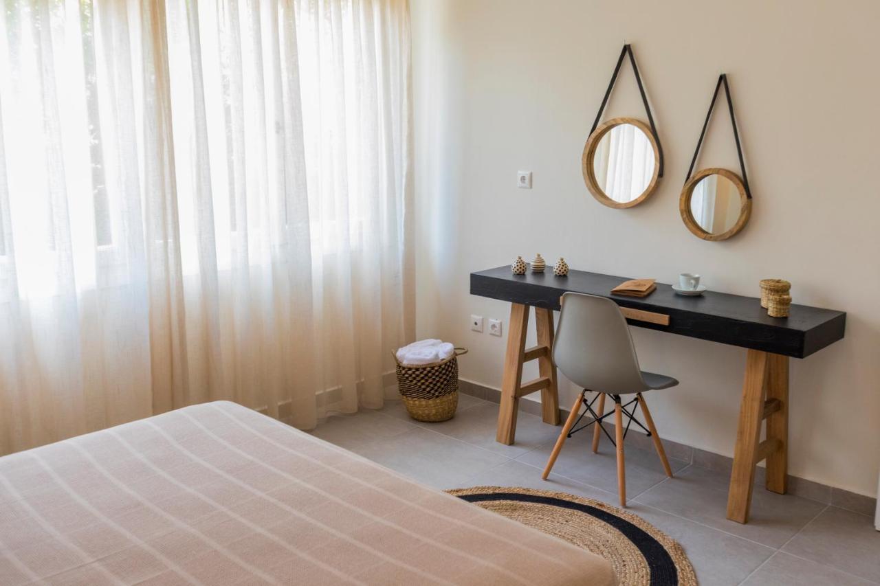 Anemelia Luxury Apartments Argostoli  Exteriér fotografie