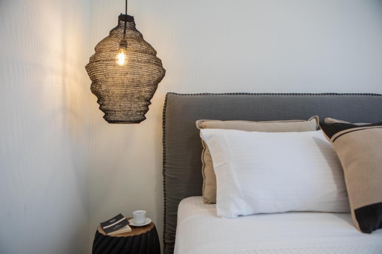 Anemelia Luxury Apartments Argostoli  Exteriér fotografie