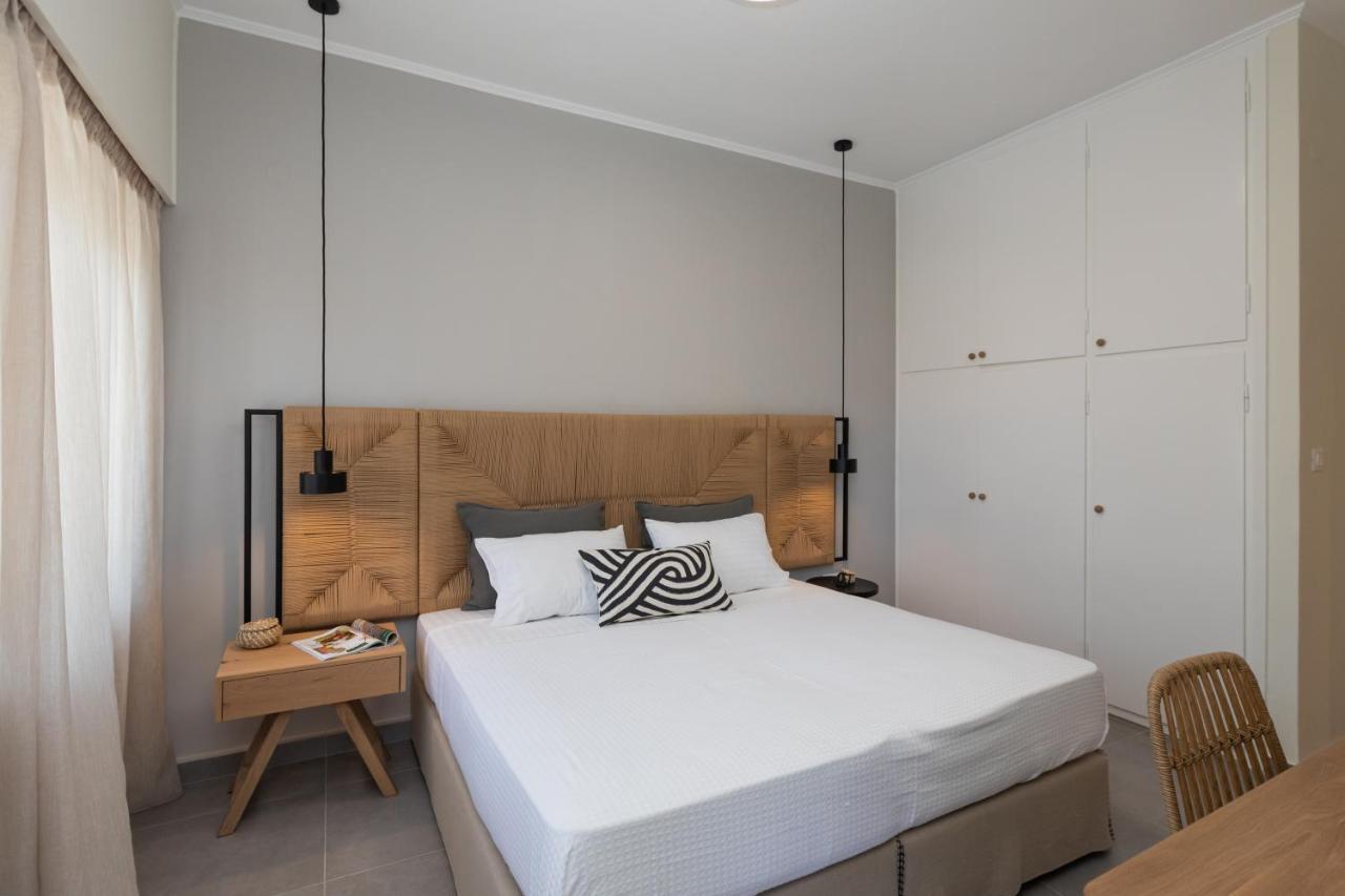 Anemelia Luxury Apartments Argostoli  Exteriér fotografie