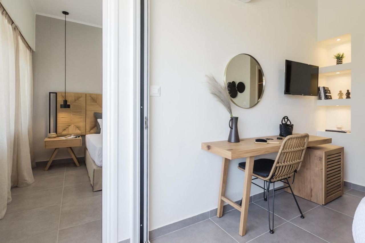 Anemelia Luxury Apartments Argostoli  Exteriér fotografie