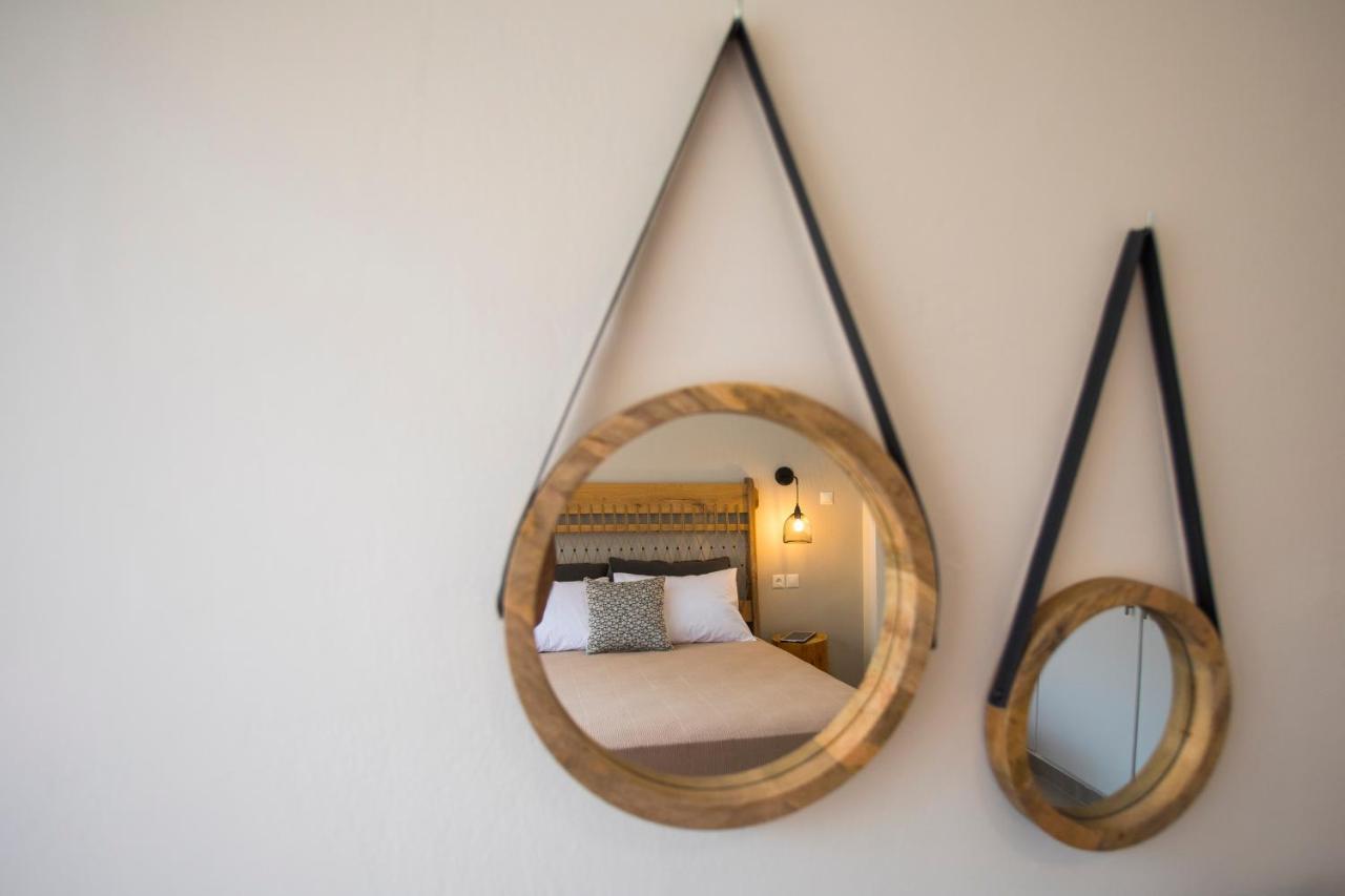 Anemelia Luxury Apartments Argostoli  Exteriér fotografie